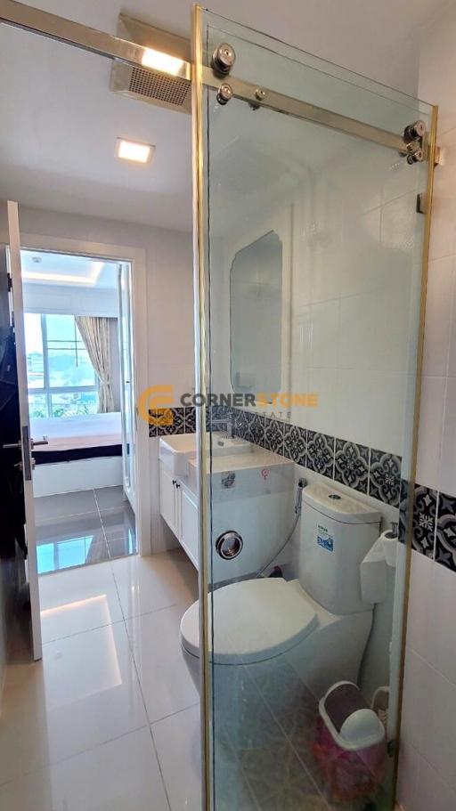 2 bedroom Condo in The Orient Resort and Spa Jomtien