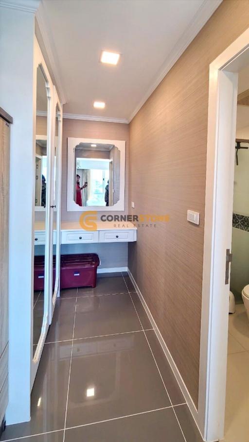 2 bedroom Condo in The Orient Resort and Spa Jomtien