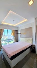 2 bedroom Condo in The Orient Resort and Spa Jomtien