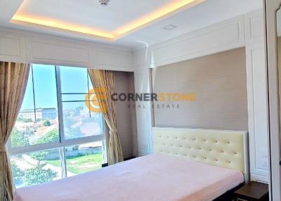 2 bedroom Condo in The Orient Resort and Spa Jomtien