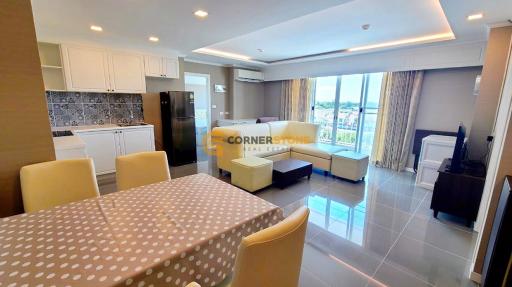 2 bedroom Condo in The Orient Resort and Spa Jomtien