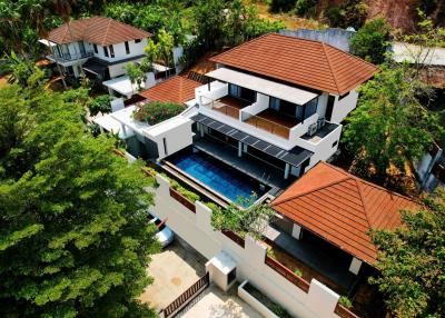 Stunning 4BR Loch Palm Villa in Kathu, Phuket - Fully Furnished!