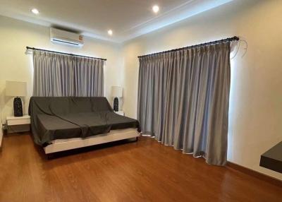 Rent Fully Furnished 3-Bed House at Lanna Heritage