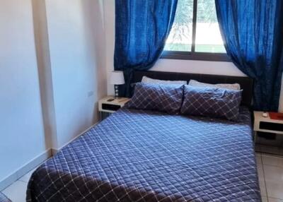 Spacious 2-bedroom condo in Jomtien