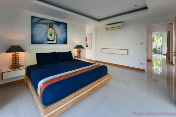 3 Bed House For Rent In East Pattaya - The Vineyards 3