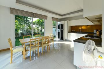 3 Bed House For Rent In East Pattaya - The Vineyards 3