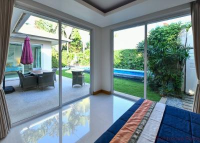 3 Bed House For Sale In East Pattaya - The Vineyards 3