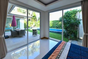 3 Bed House For Sale In East Pattaya - The Vineyards 3