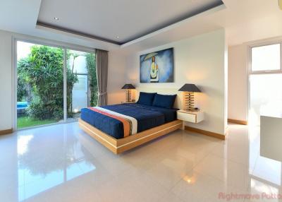 3 Bed House For Sale In East Pattaya - The Vineyards 3