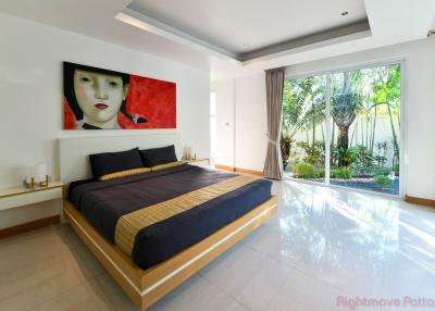 3 Bed House For Sale In East Pattaya - The Vineyards 3