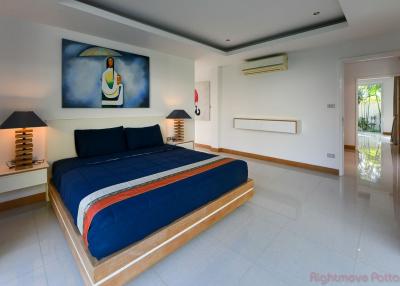 3 Bed House For Sale In East Pattaya - The Vineyards 3