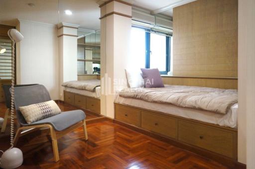 For RENT : Green Point Silom / 2 Bedroom / 2 Bathrooms / 73 sqm / 35000 THB [5439449]