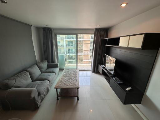 2-bedroom condo for sale in Thonglor area