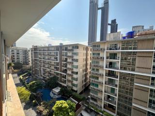 2-bedroom condo for sale in Thonglor area