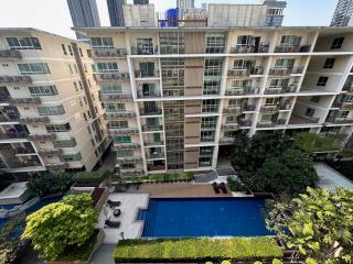 2-bedroom condo for sale in Thonglor area