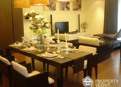 3-BR Condo at Ascott Sathorn near BTS Chong Nonsi (ID 509735)