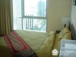 3-BR Condo at Ascott Sathorn near BTS Chong Nonsi (ID 509735)