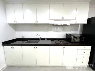 2-BR Condo at Acadamia Grand Tower near BTS Phrom Phong