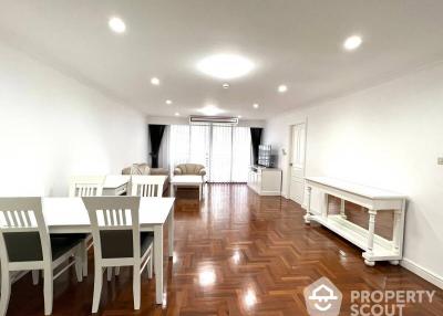 2-BR Condo at Acadamia Grand Tower near BTS Phrom Phong