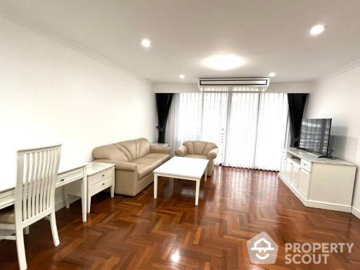 2-BR Condo at Acadamia Grand Tower near BTS Phrom Phong