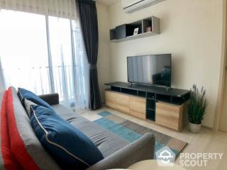 2-BR Condo at Life Asoke - Rama 9 near MRT Phra Ram 9 (ID 513343)