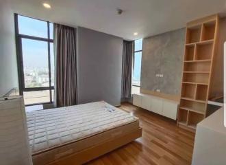 2 bed Condo in Ideo Blucove Sukhumvit Bang Na Sub District C020835