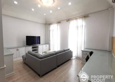 3-BR Condo at House In Rama 3 in Bang Khlo