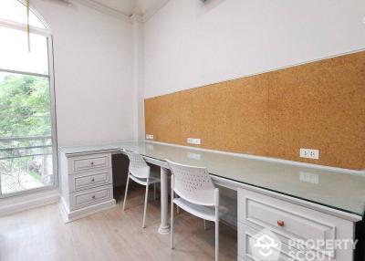 3-BR Condo at House In Rama 3 in Bang Khlo