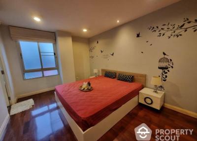 2-BR Condo at 49 Plus near BTS Phrom Phong