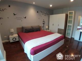 2-BR Condo at 49 Plus near BTS Phrom Phong