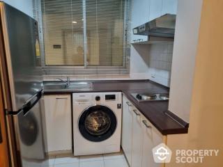 2-BR Condo at 49 Plus near BTS Phrom Phong