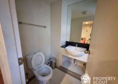 2-BR Condo at 49 Plus near BTS Phrom Phong