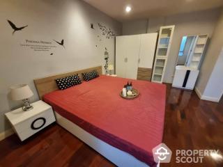 2-BR Condo at 49 Plus near BTS Phrom Phong