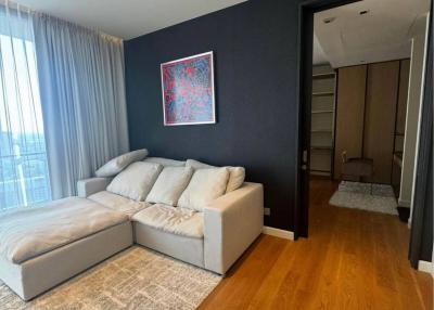 1-BR Condo at Beatniq Sukhumvit 32 near BTS Thong Lor