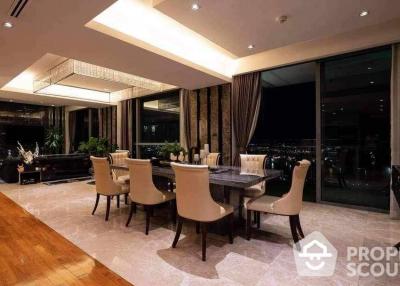 3-BR Condo at The Pano Rama 3 in Bang Phong Phang