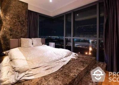 3-BR Condo at The Pano Rama 3 in Bang Phong Phang