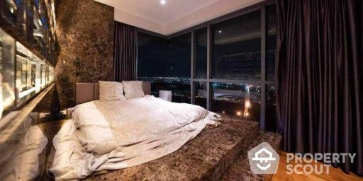 3-BR Condo at The Pano Rama 3 in Bang Phong Phang