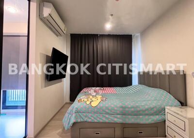 Condo at Life Asoke for rent