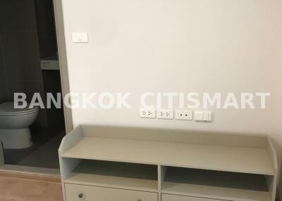 Condo at Ideo Rama 9-Asoke for sale