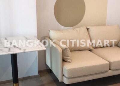 Condo at Ideo Rama 9-Asoke for sale