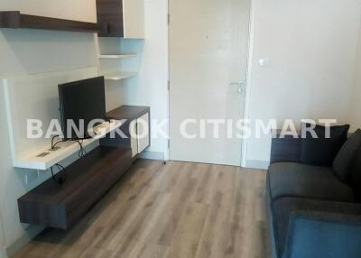 Condo at Centric Sathorn-St.Louis for rent