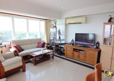 Cattareya beach front condo for sale Cha Am