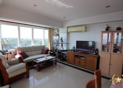 Cattareya beach front condo for sale Cha Am