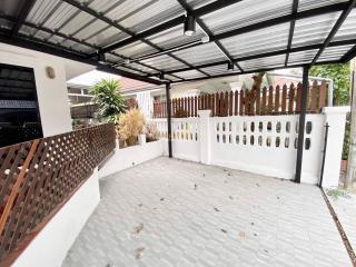 2 Bedrooms Villa / Single House East Pattaya H011640