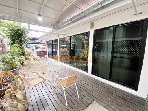 2 Bedrooms Villa / Single House East Pattaya H011640