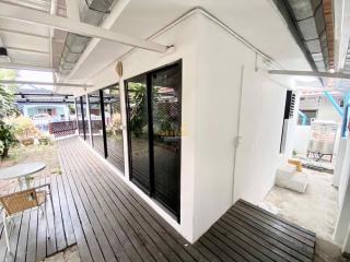 2 Bedrooms Villa / Single House East Pattaya H011640