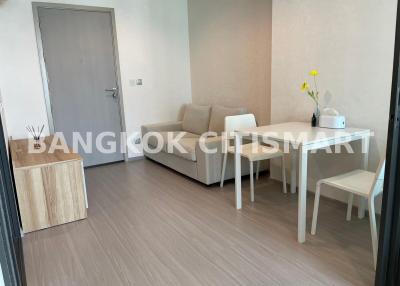 Condo at Life Ladprao for rent