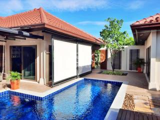 Baan Balina 4 – 3 bed 2 bath in Huay Yai / Phoenix PP10262