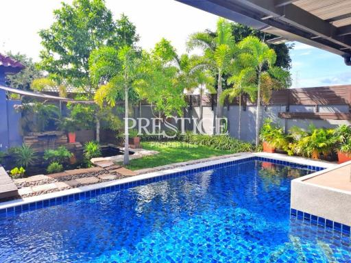 Baan Balina 4 – 3 bed 2 bath in Huay Yai / Phoenix PP10262