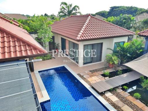 Baan Balina 4 – 3 bed 2 bath in Huay Yai / Phoenix PP10262